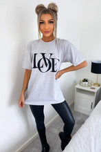 Load image into Gallery viewer, Paris Printed Casual Girls T-Shirts
